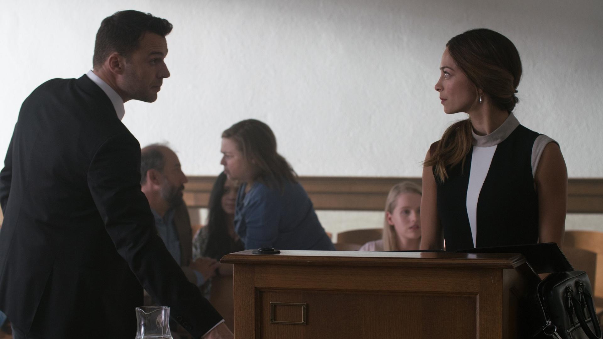 Still from Pilot