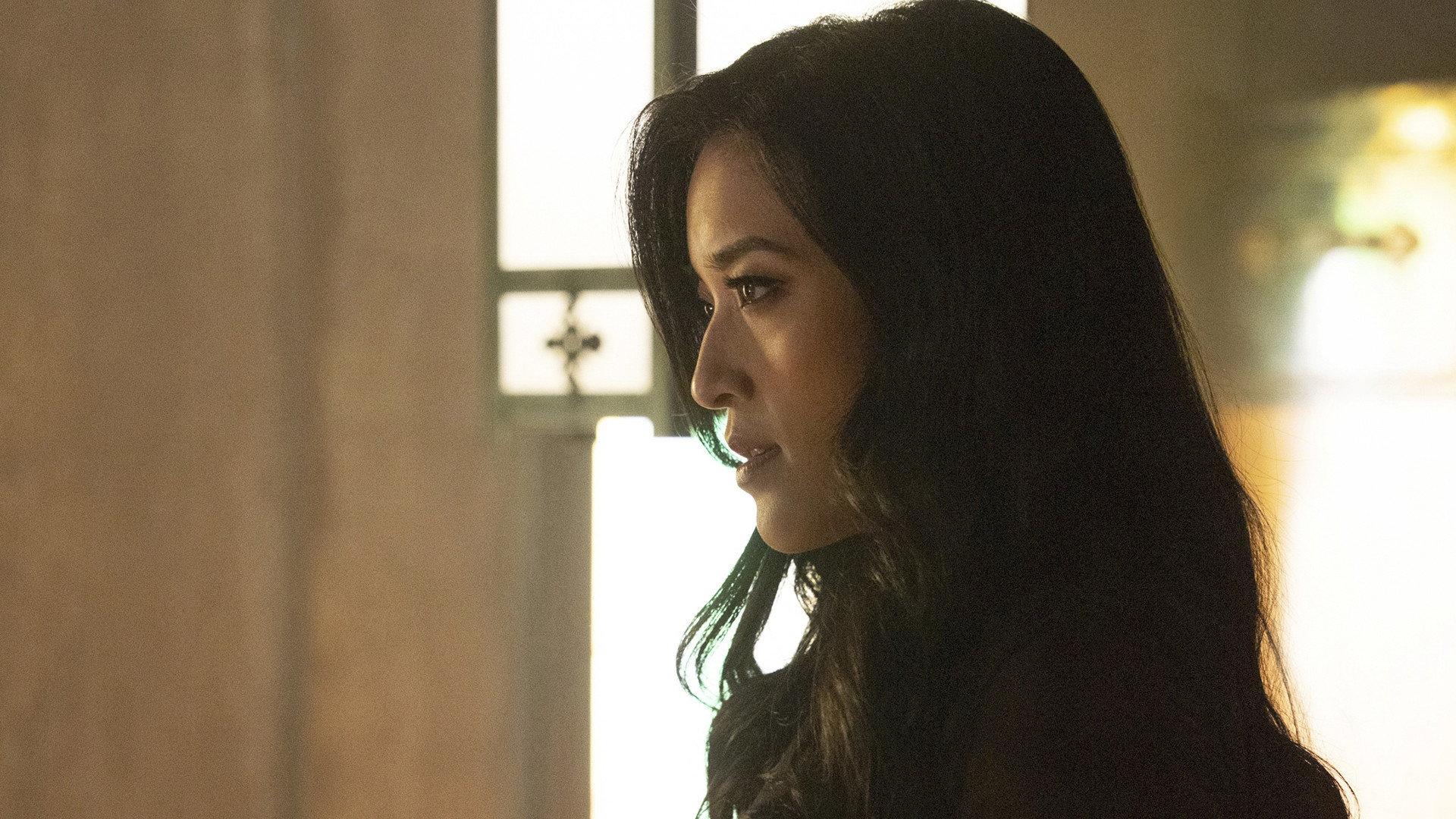 Still from Destruction
