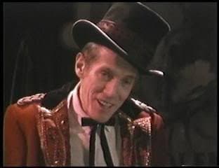 Still from The Circus