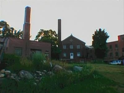 Still from Worthington Home & Rolling Hills Asylum