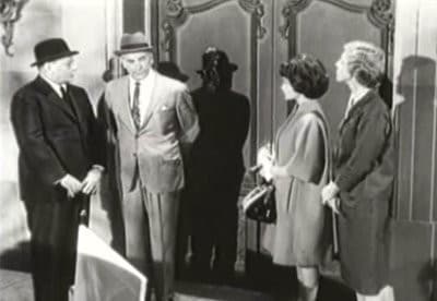 Still from The Servants