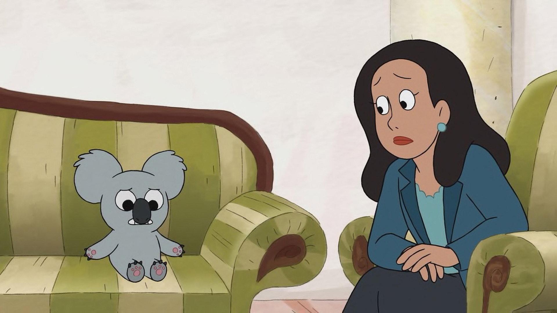 Still from Kyle