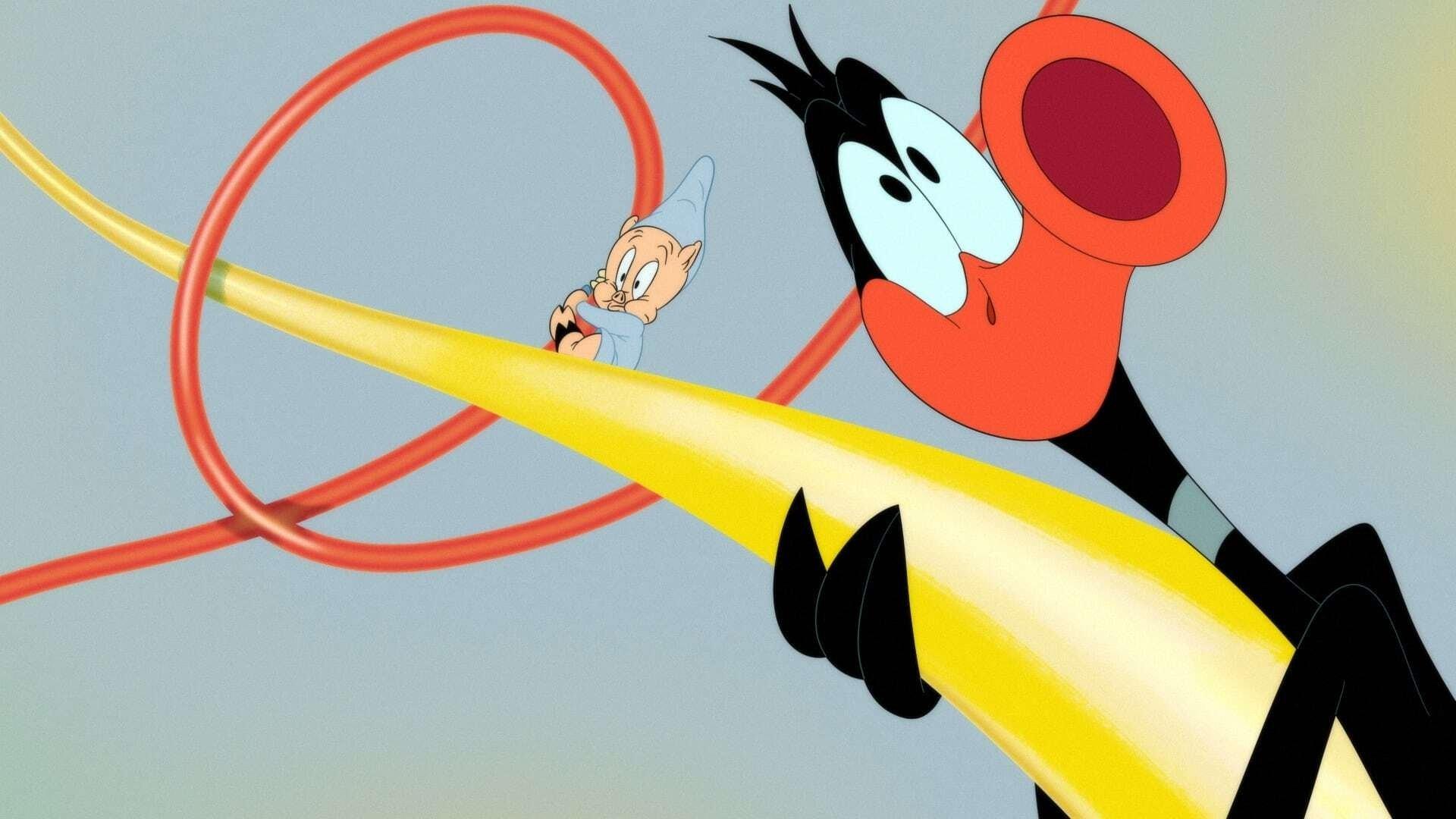 Still from Firehouse Frenzy