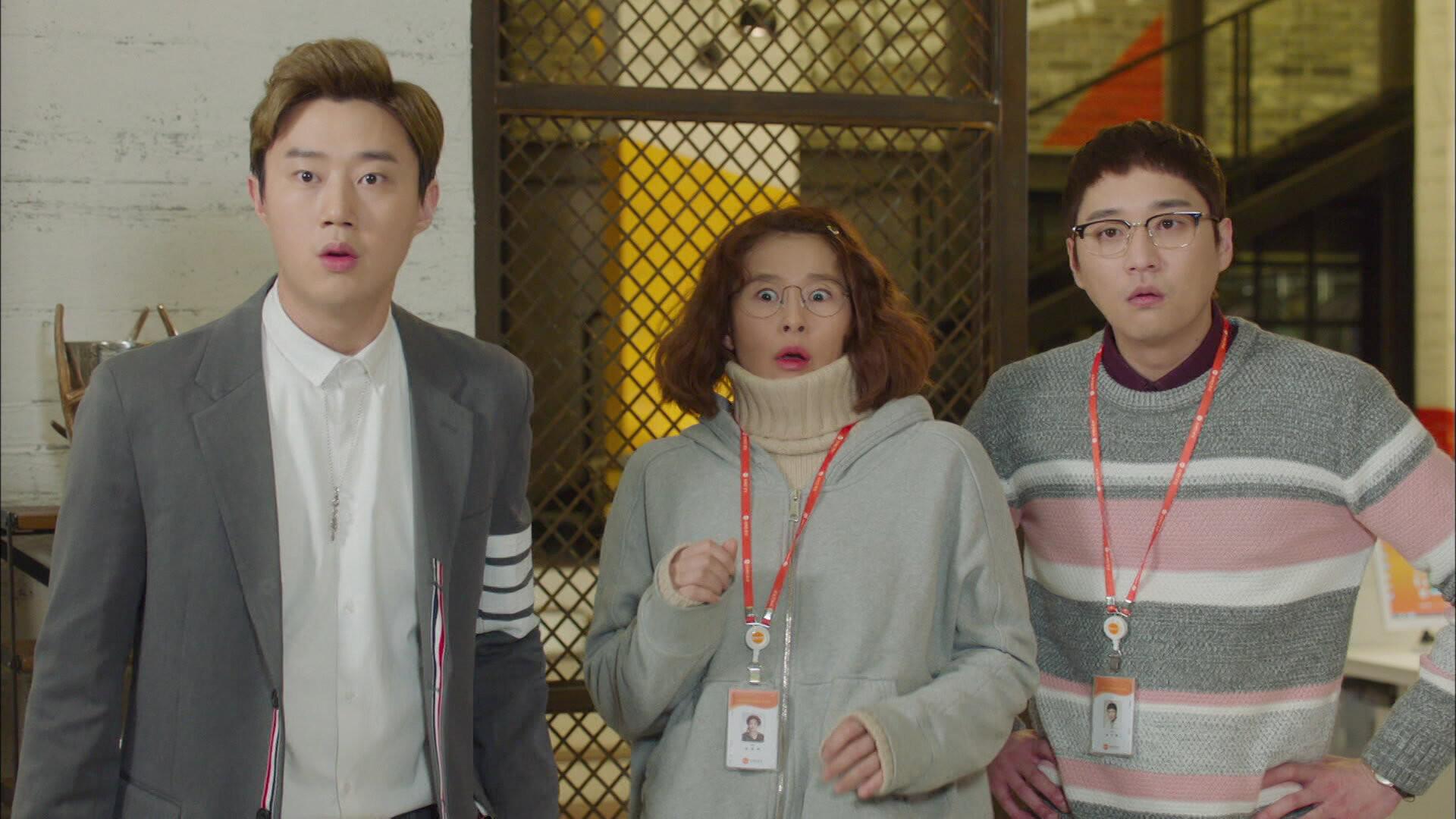 Still from Episode 3