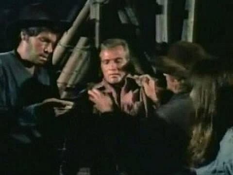 Still from Journey into Violence