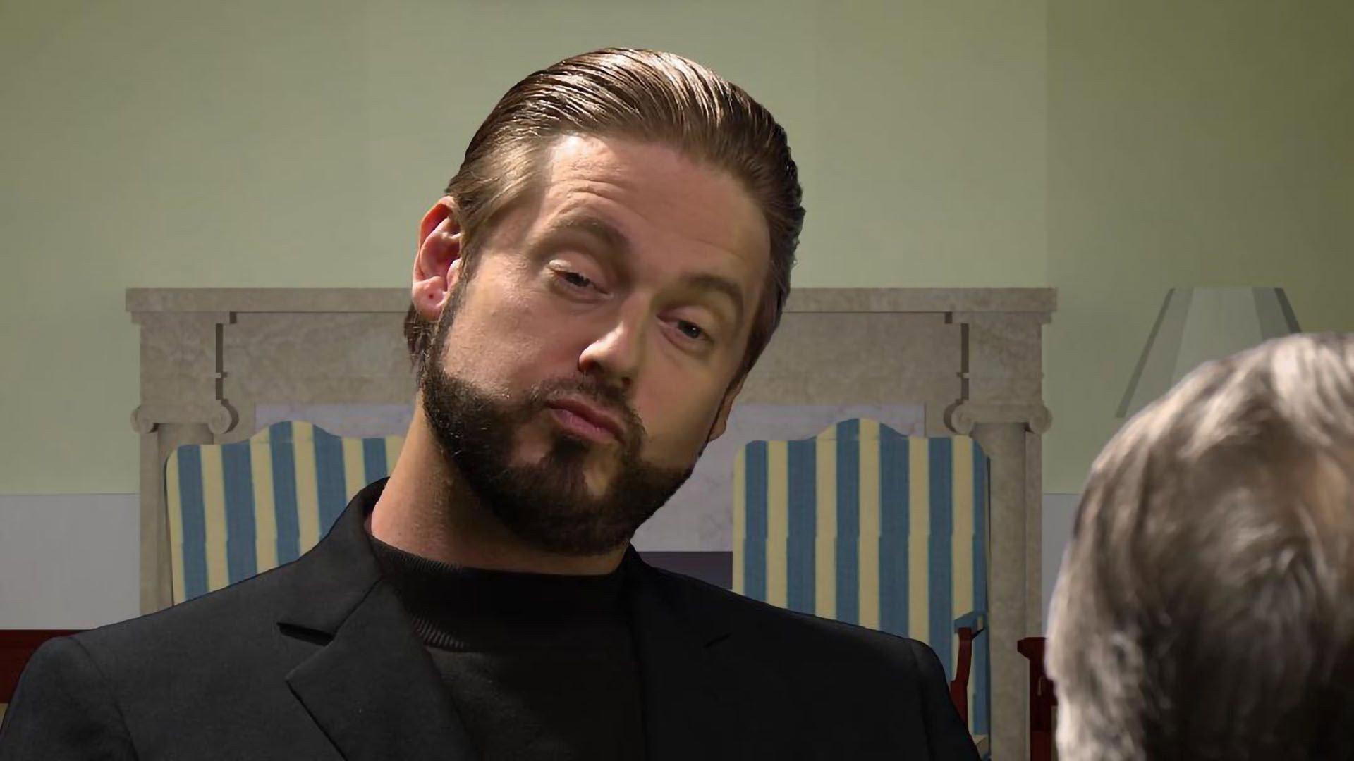 Still from Episode 1
