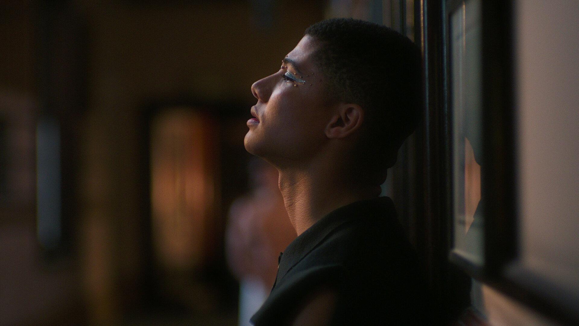 Still from Just Kid $h*t
