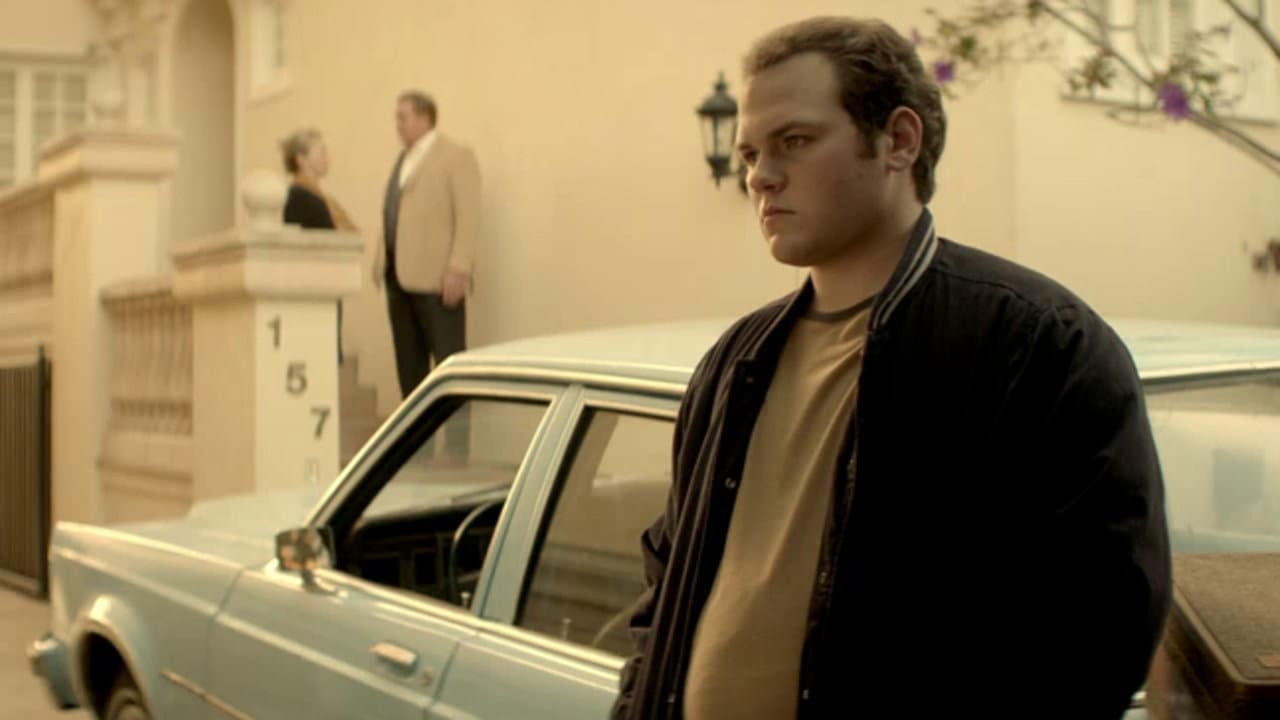 Still from Unlocking Your Hidden Powers