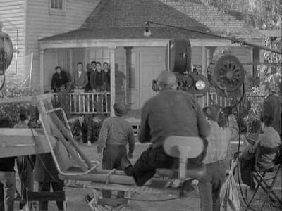 Still from Hollywood Calling