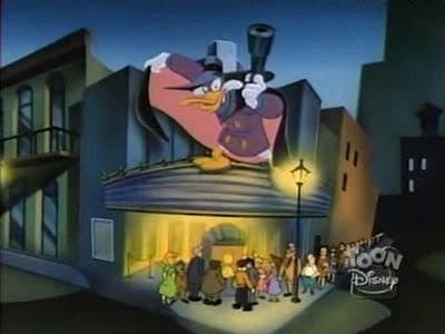 Still from Twitching Channels