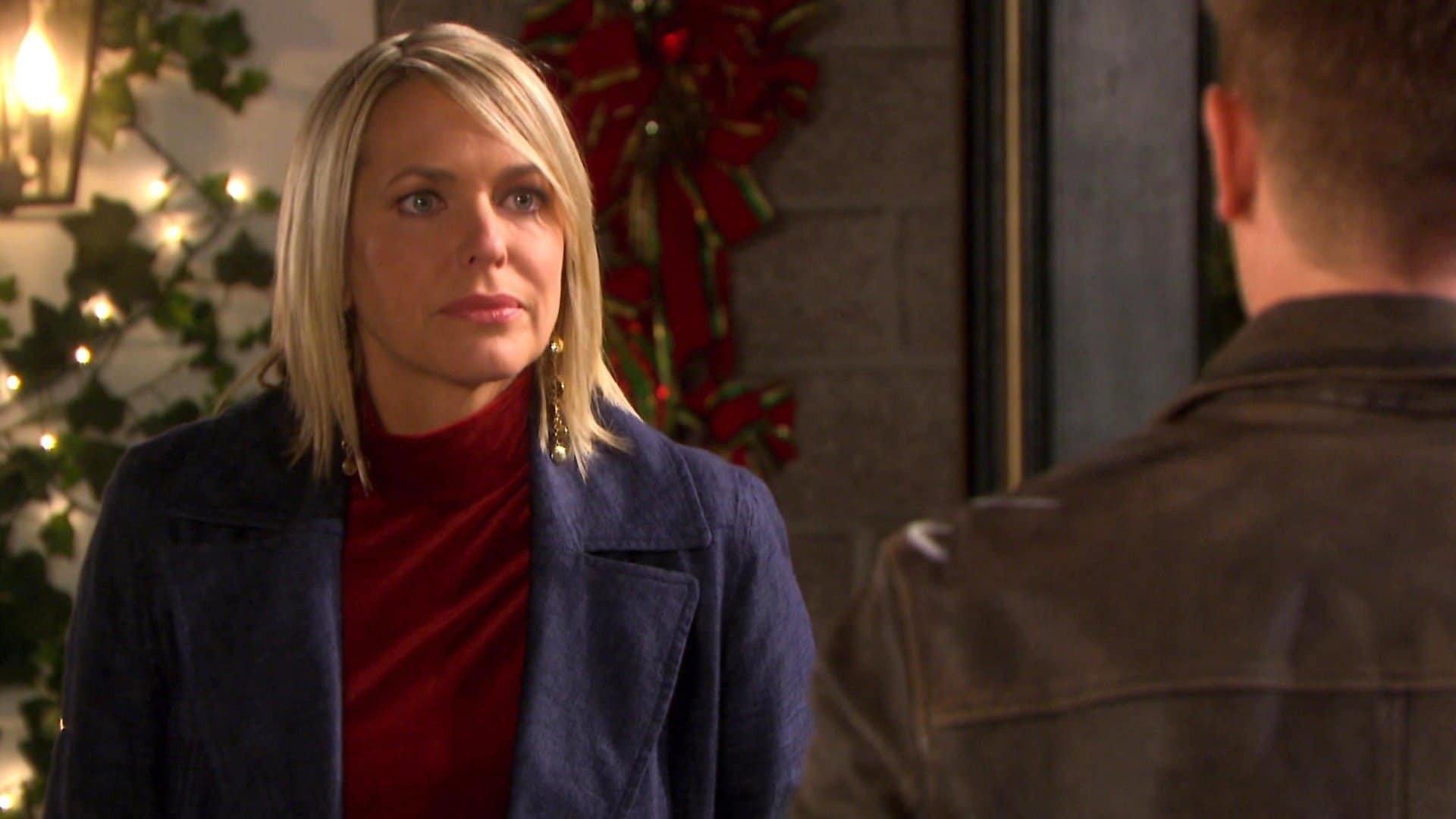 Still from Wednesday, December 9, 2020