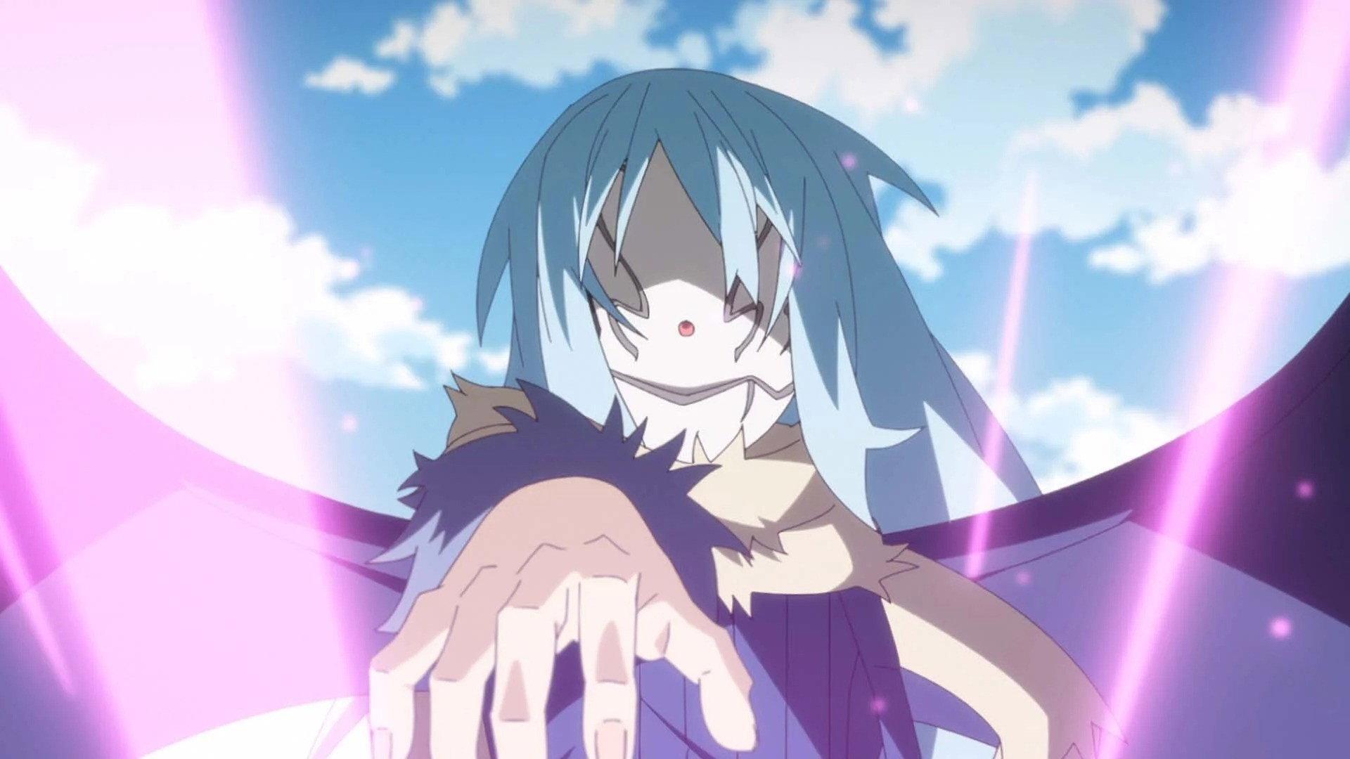 Still from Megiddo