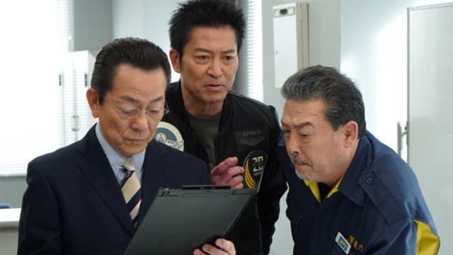 Still from Episode 17