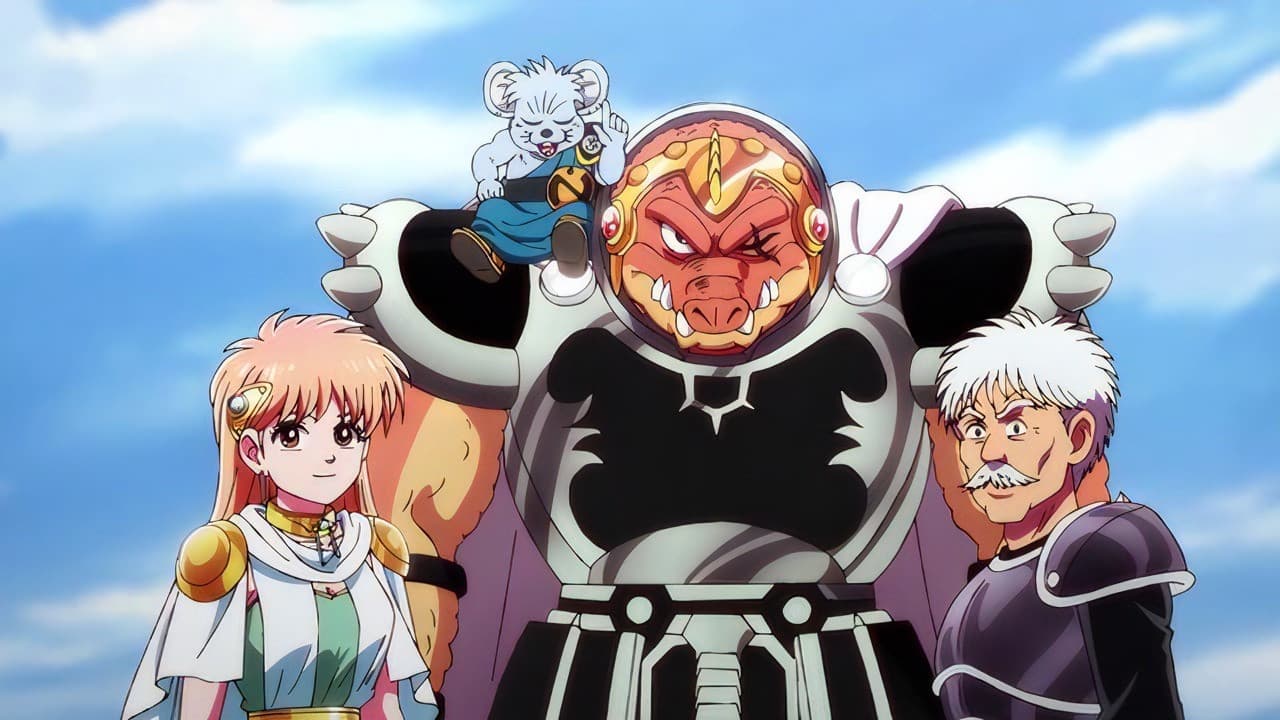 Still from To the Final Battleground