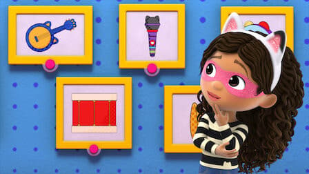 Still from Super Thinkers!