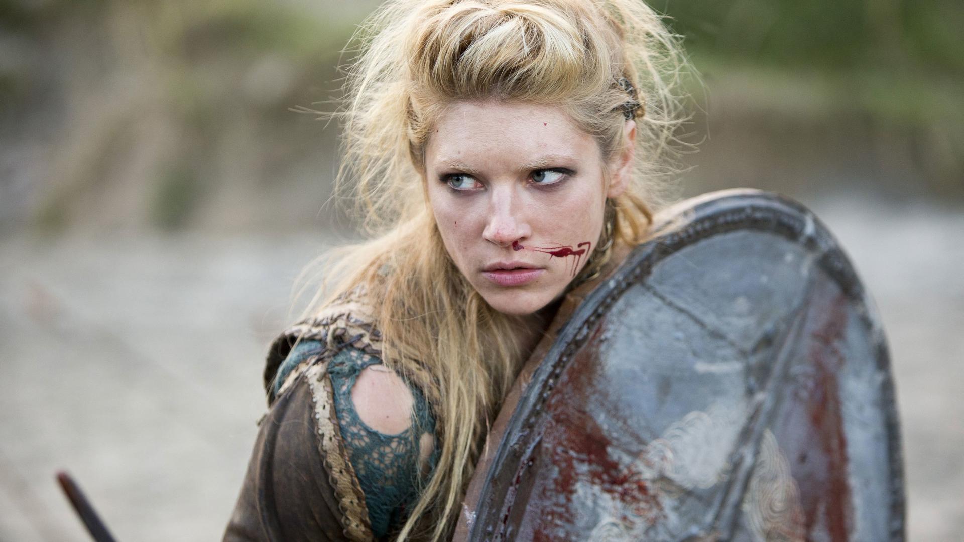 Still from Trial