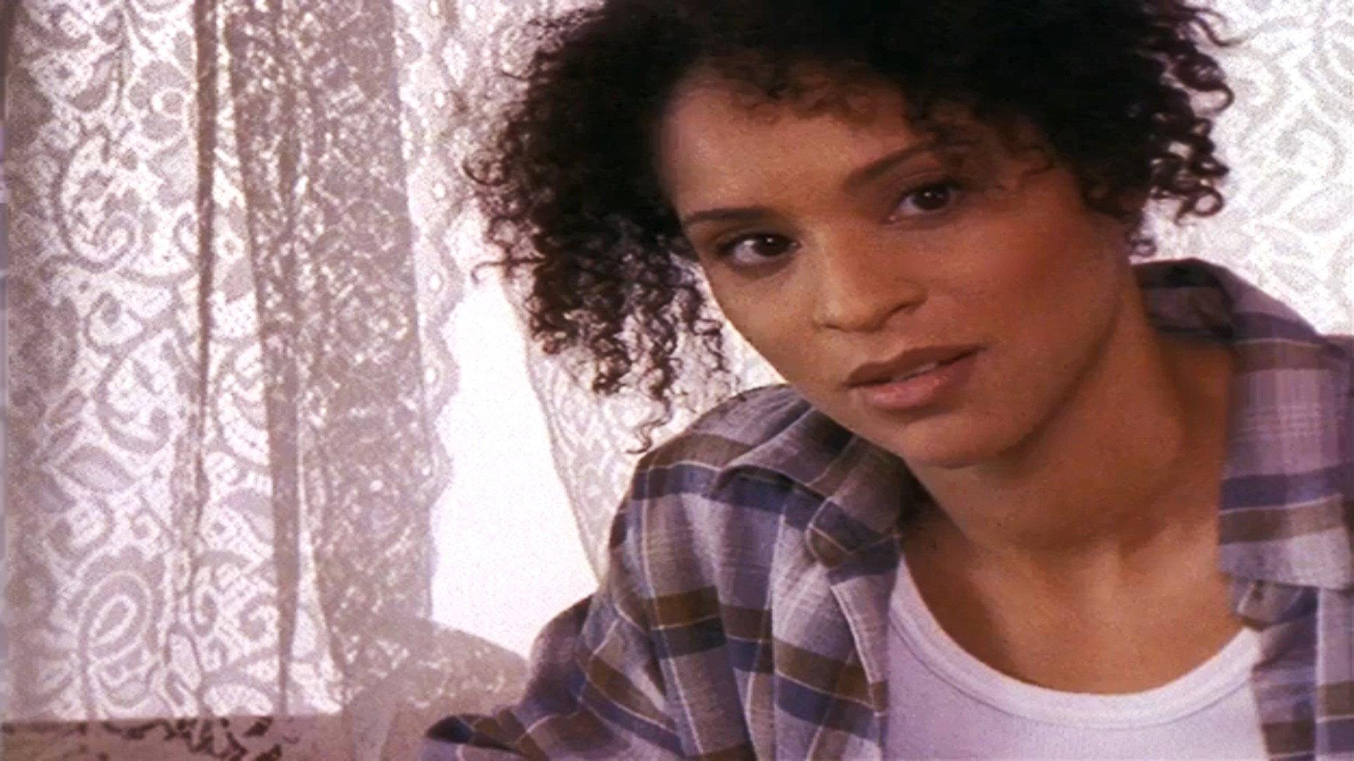 Still from How Amanda Got Her Groove Back