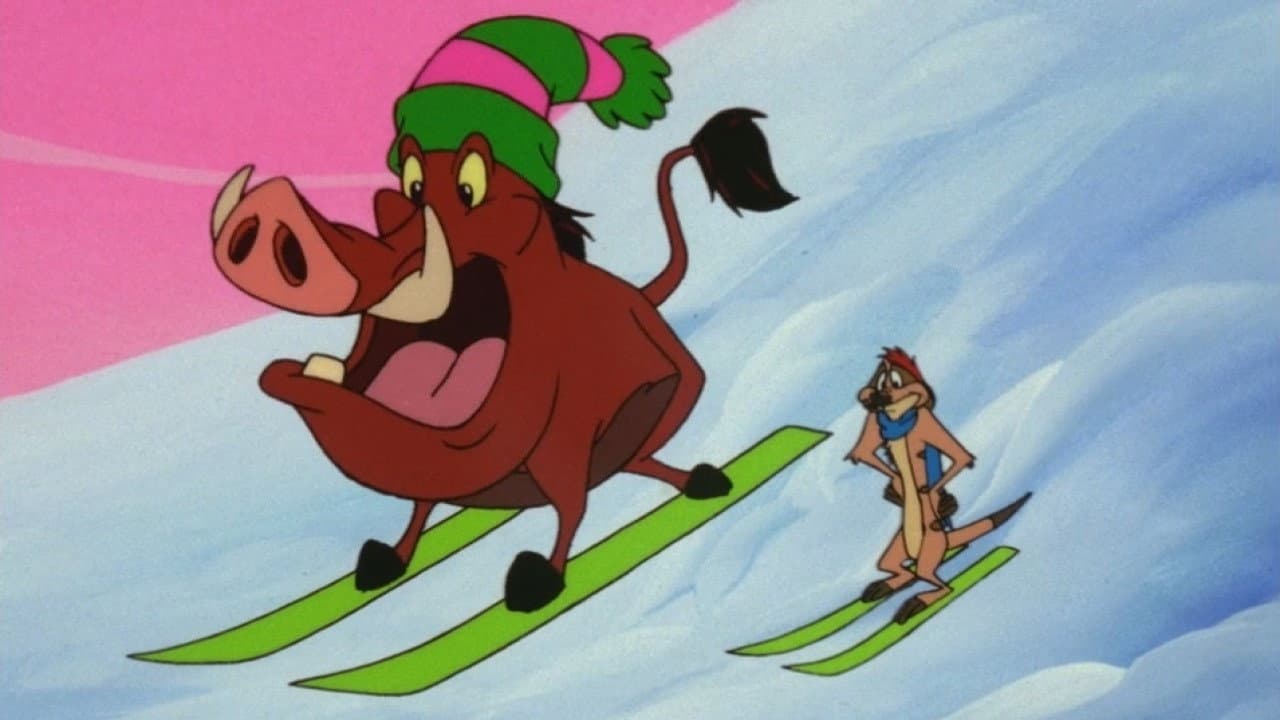 Still from Slalom Problem
