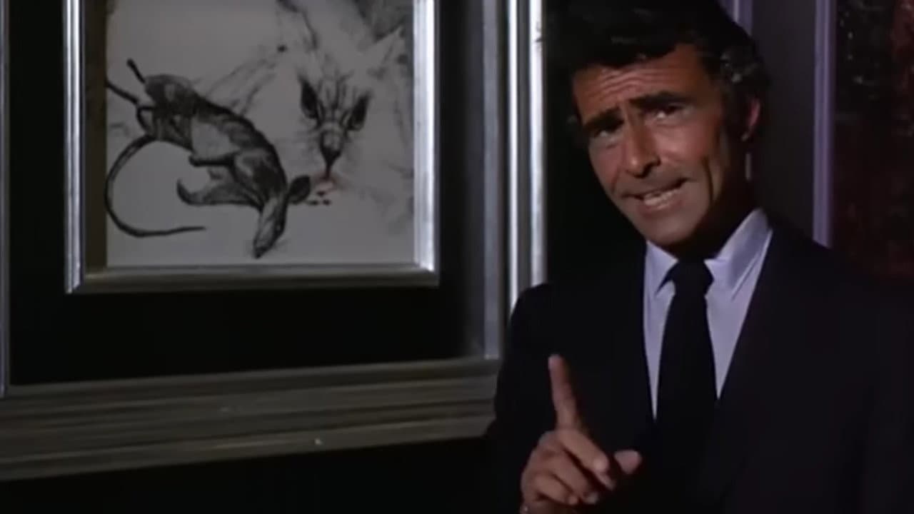 Still from A Question of Fear / The Devil Is Not Mocked