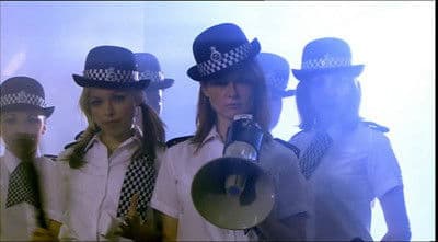 Still from Night Lines