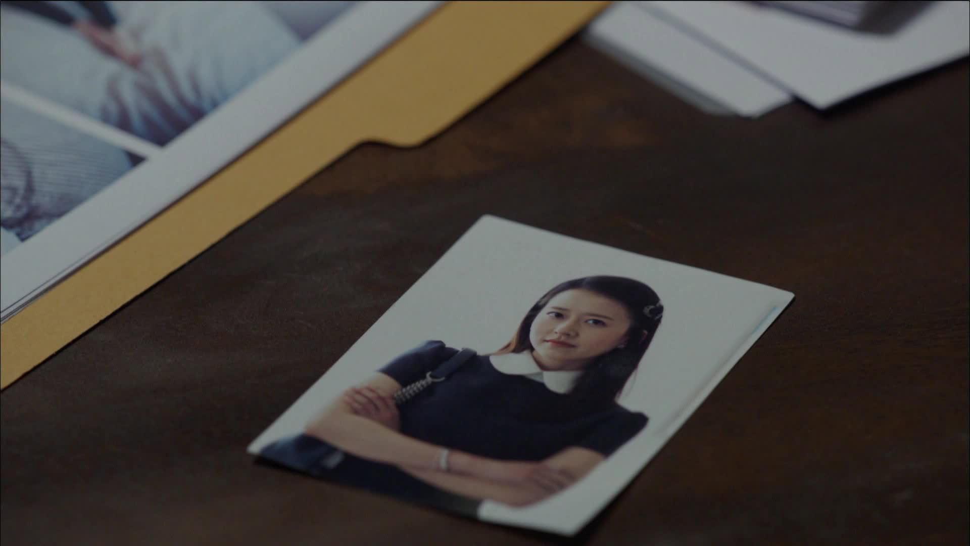 Still from Thou Shall Not Kill, But...