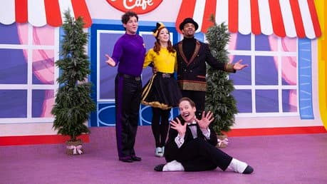 Still from Hot Dog