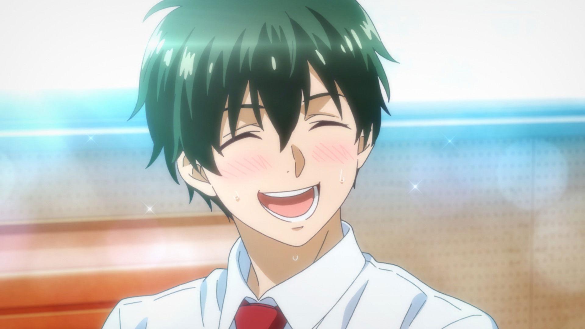 Still from So Harada