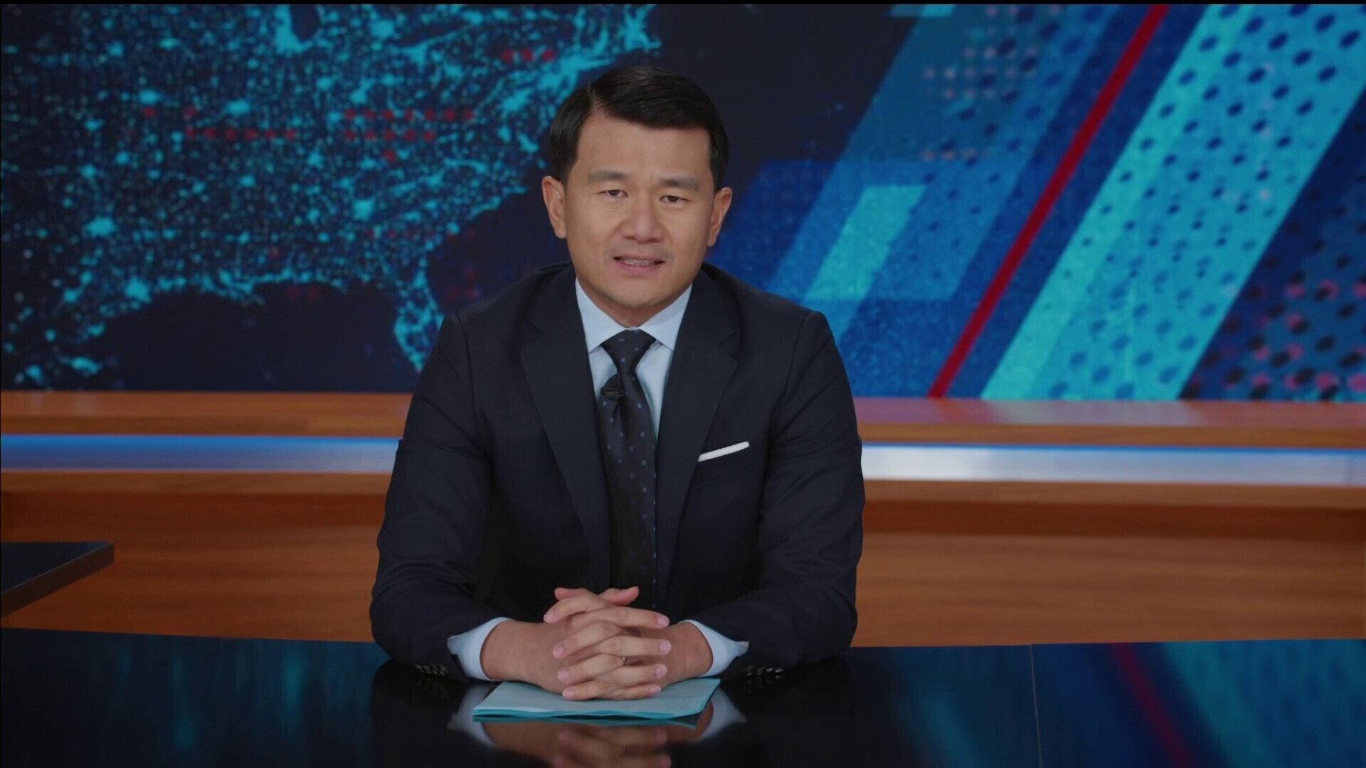 Still from October 2, 2025 - Kevin Nguyen