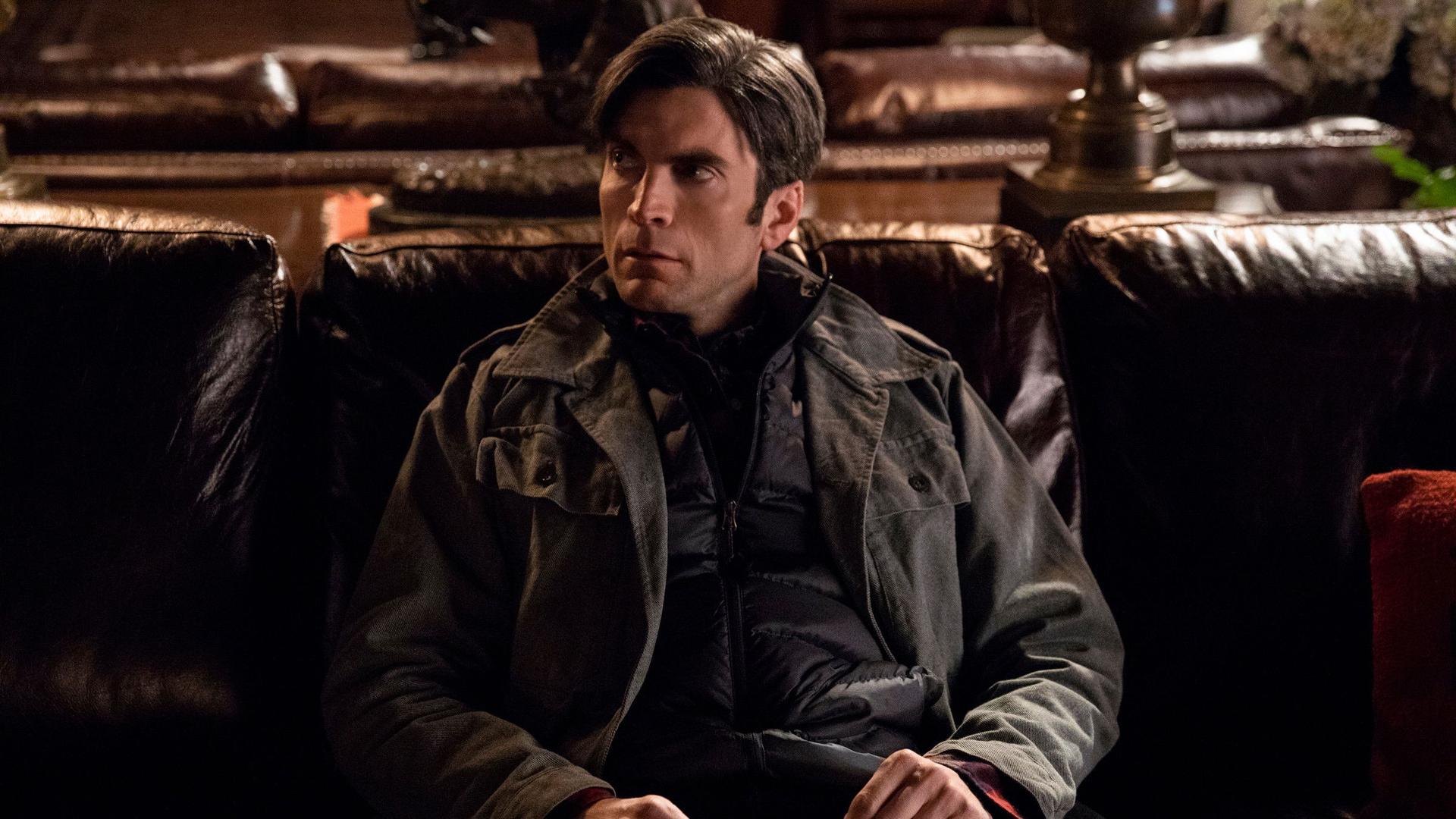 Still from Blood the Boy