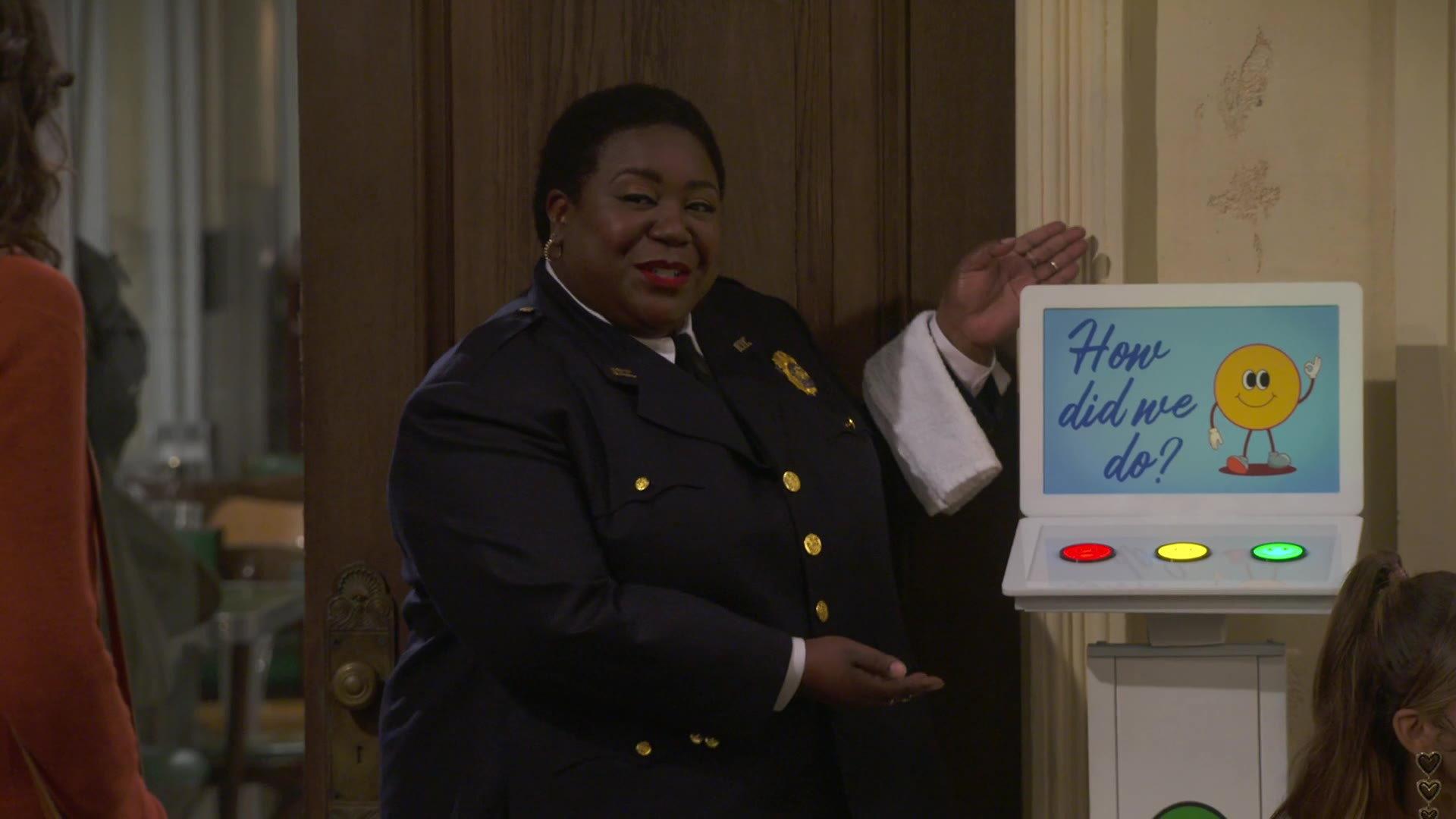 Still from Age Against the Machine