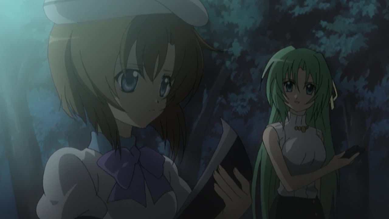 Still from The Massacre Chapter - Part 8 - Finale