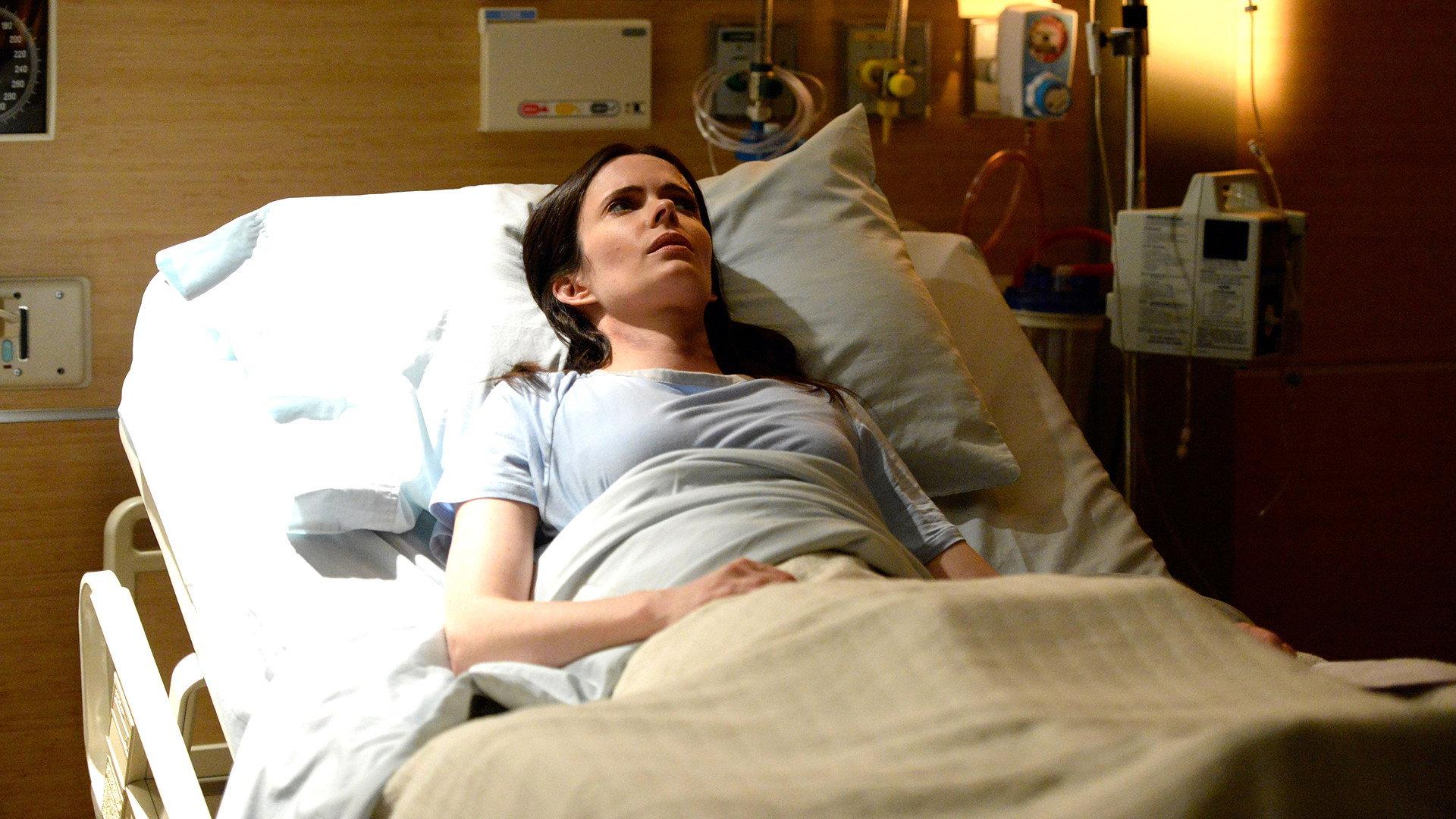Still from The Son Also Rises