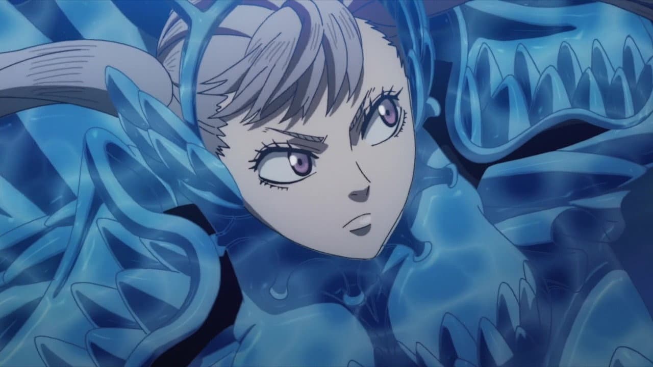 Still from Battlefield Dancer