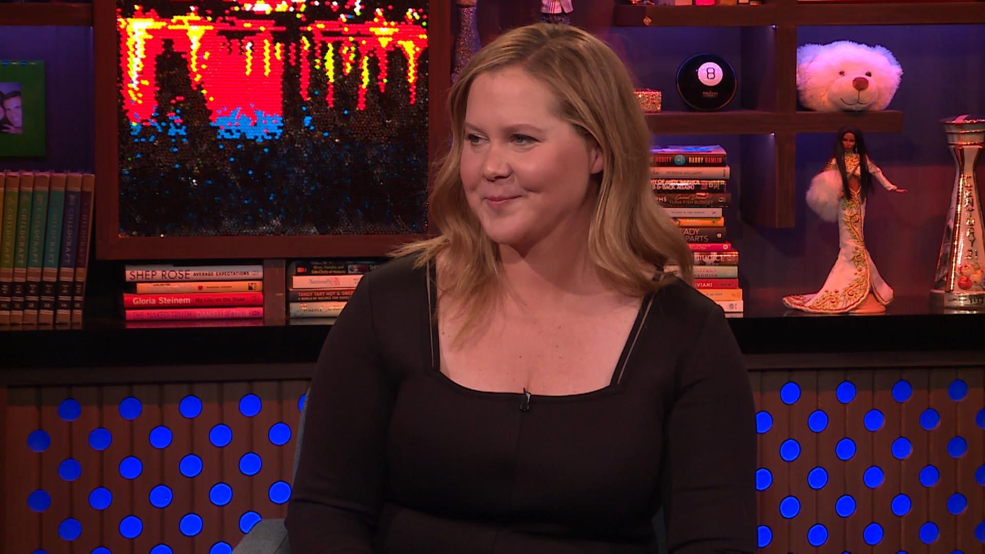 Still from Amy Schumer