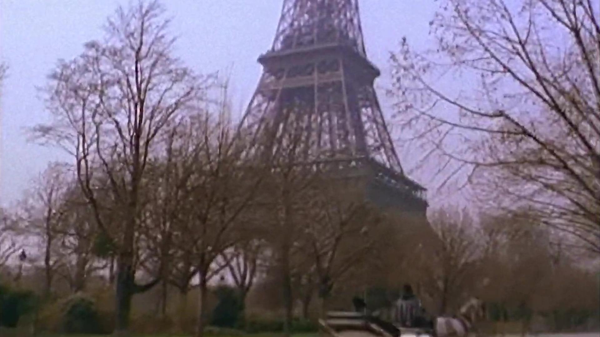 Still from Paris, September 1908