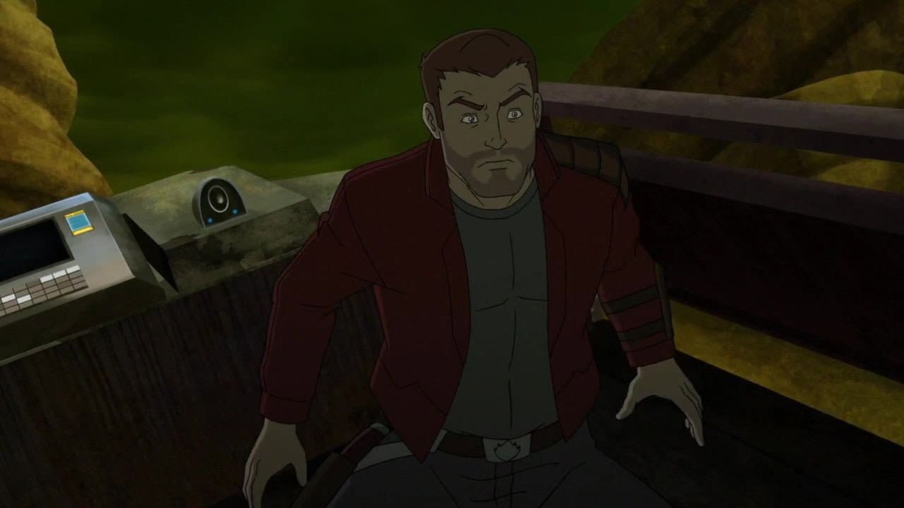 Still from Hitchin' a Ride