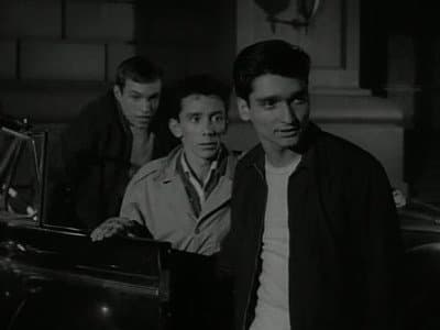 Still from Diagnosis: Danger