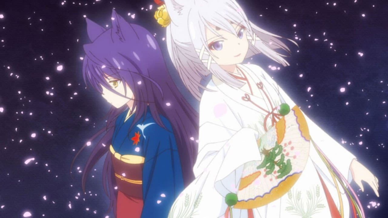 Still from The Sister Strikes