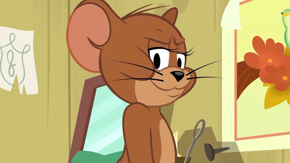 Still from Un-Welcome Home