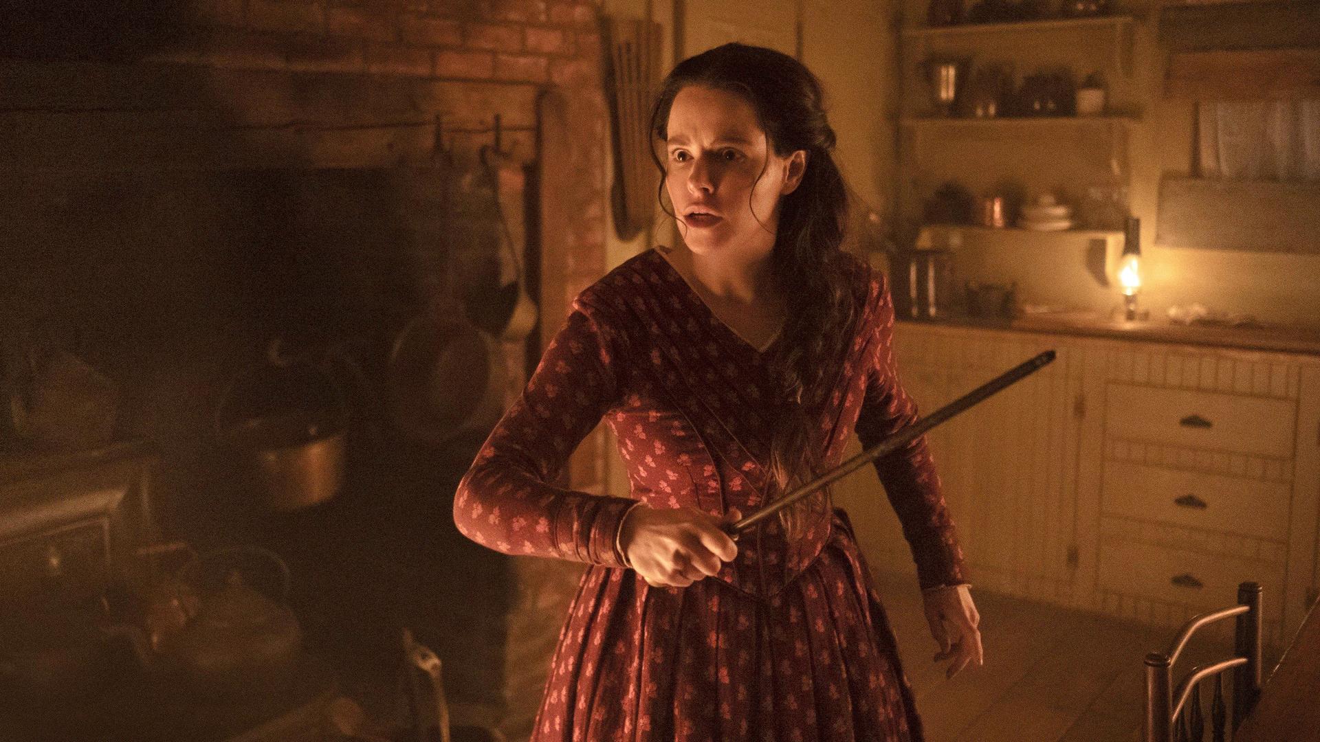 Still from Hold the Night