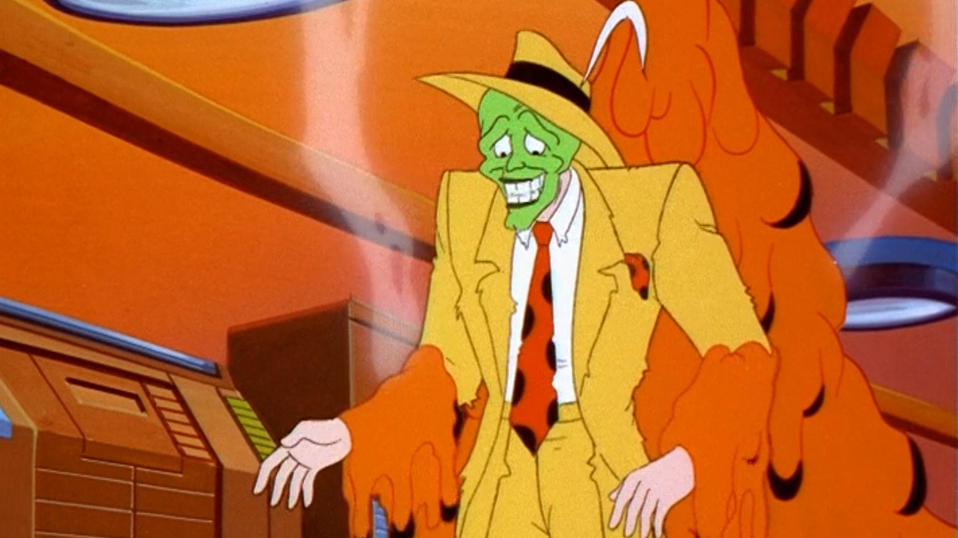 Still from To Have and Have Snot