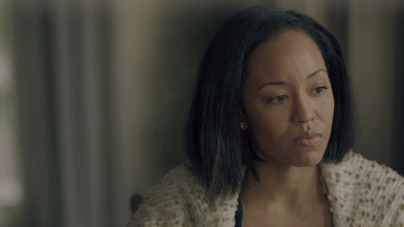 Still from In Summer Time to Simply Be