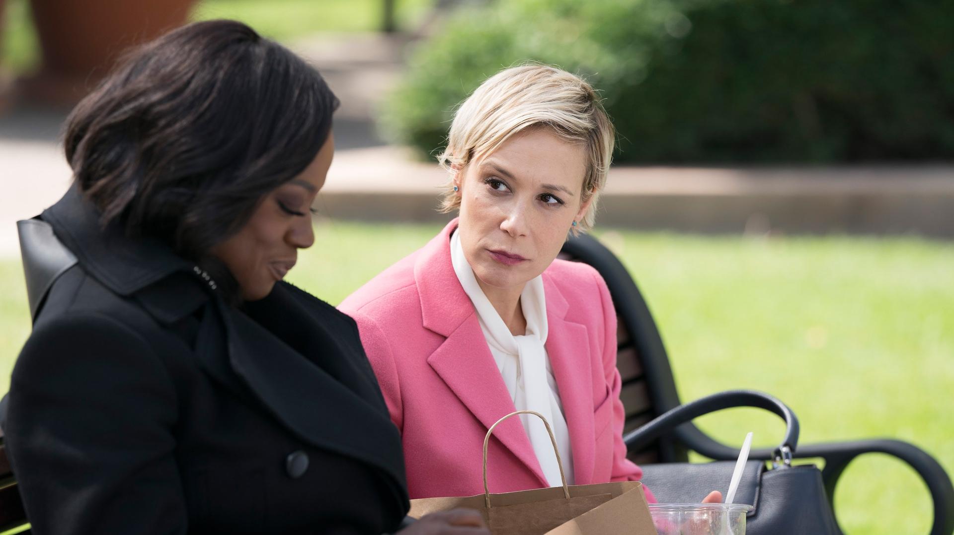 Still from It's Her Kid