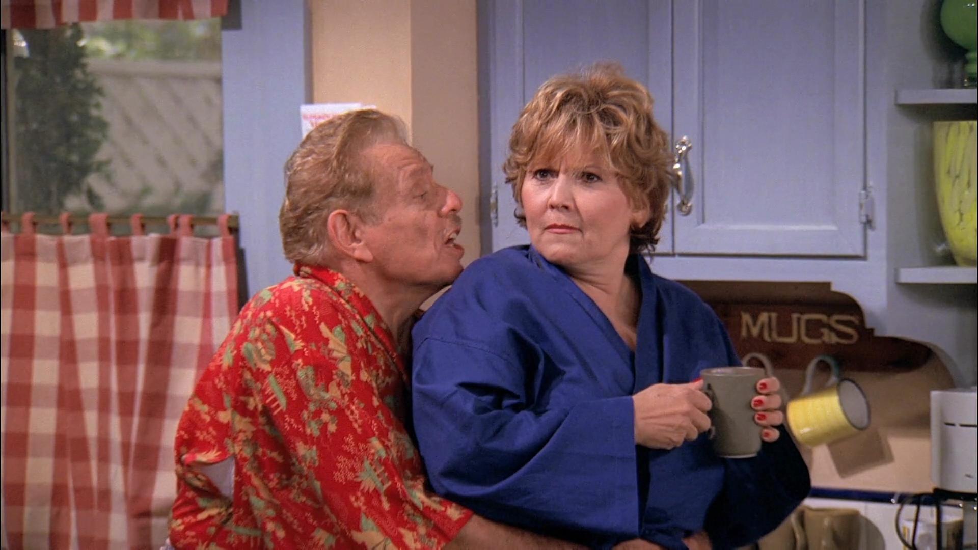 Still from Paternal Affairs