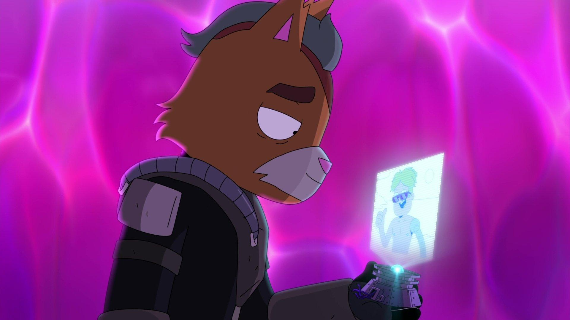 Still from The Other Side
