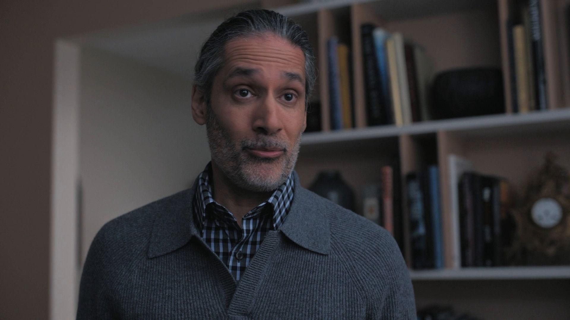 Still from Suddenly, Alec