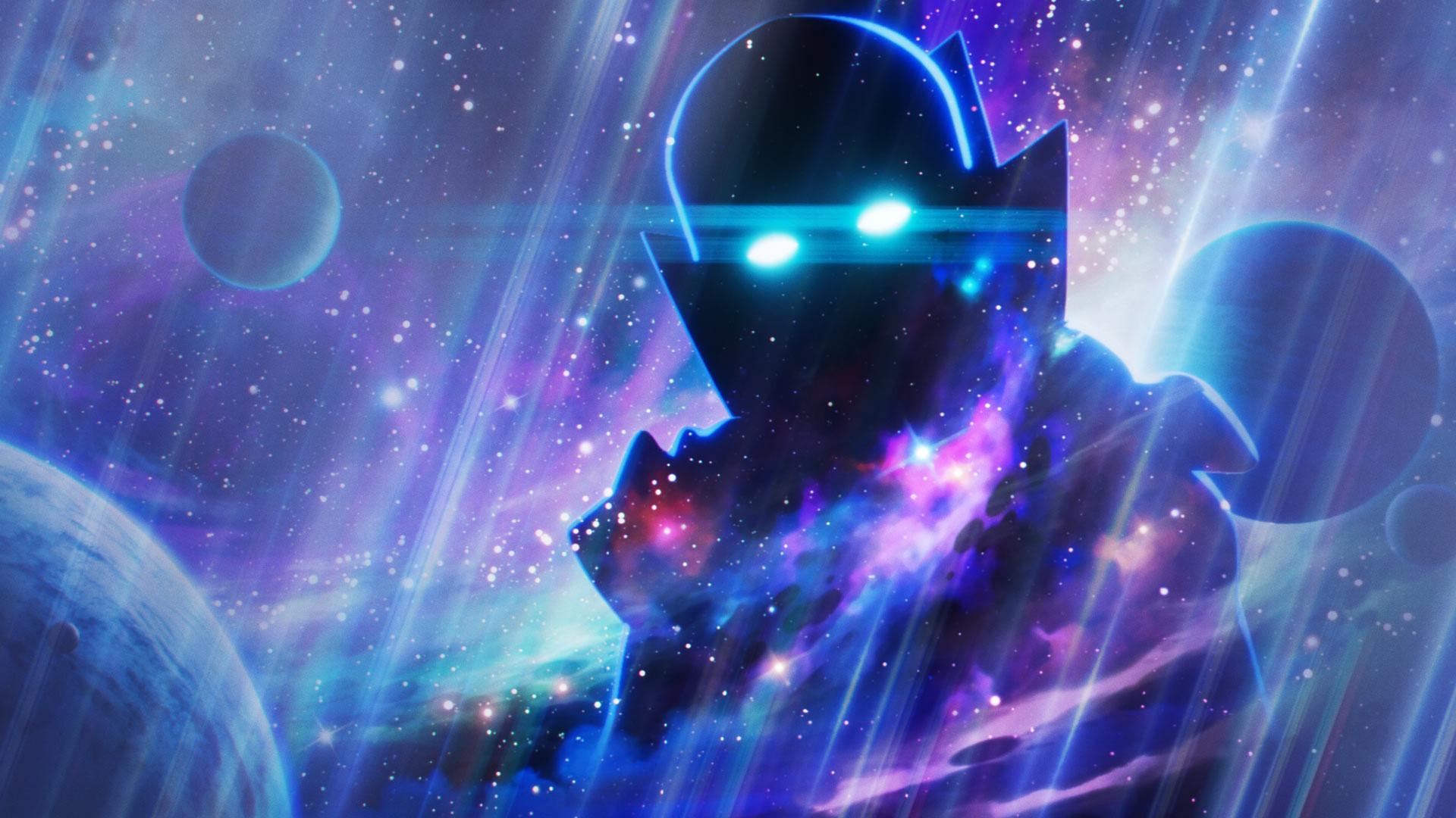 Still from Guardians of the Multiverse