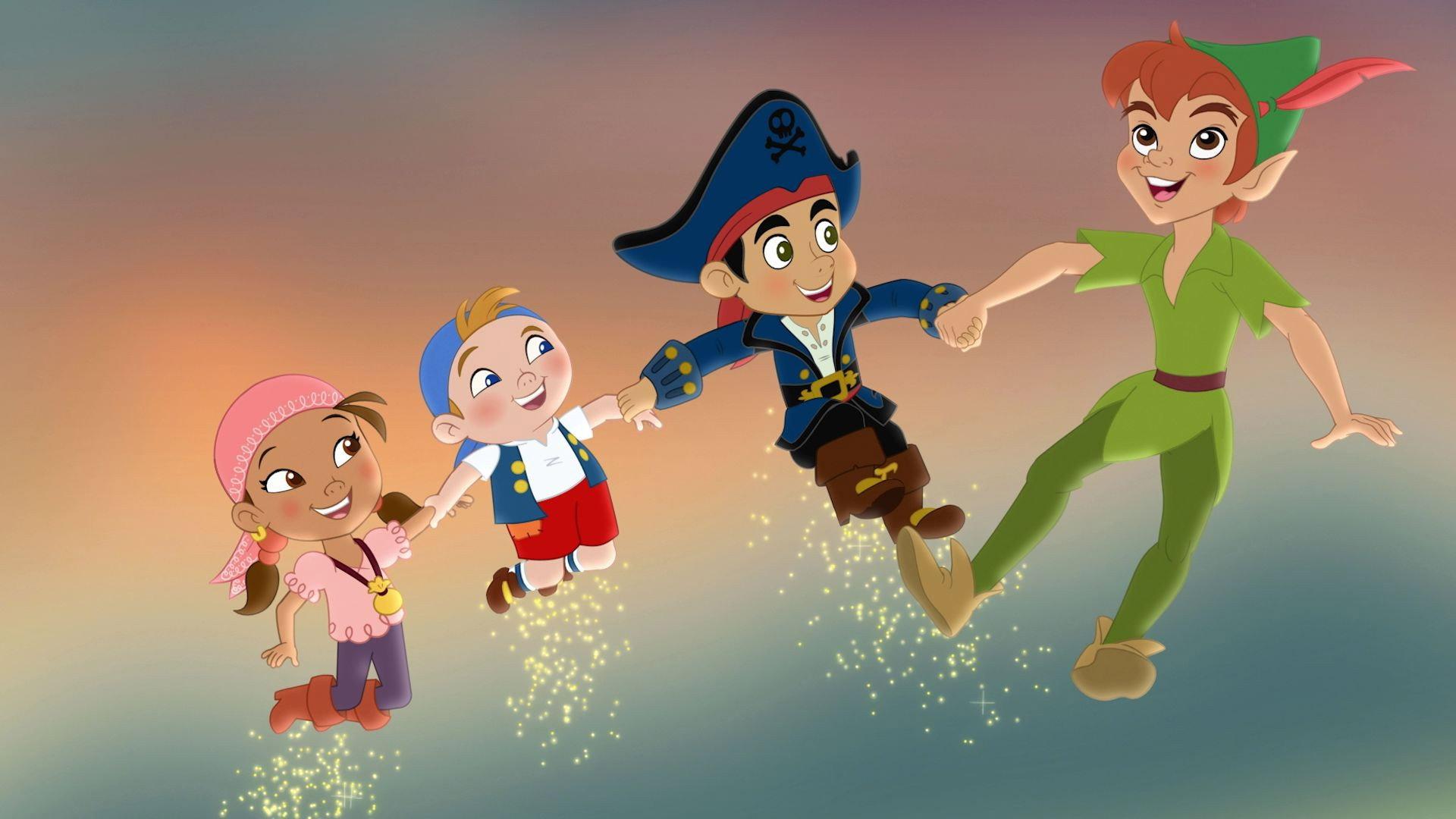 Still from Pirate Fools Day! / The Forbidden City