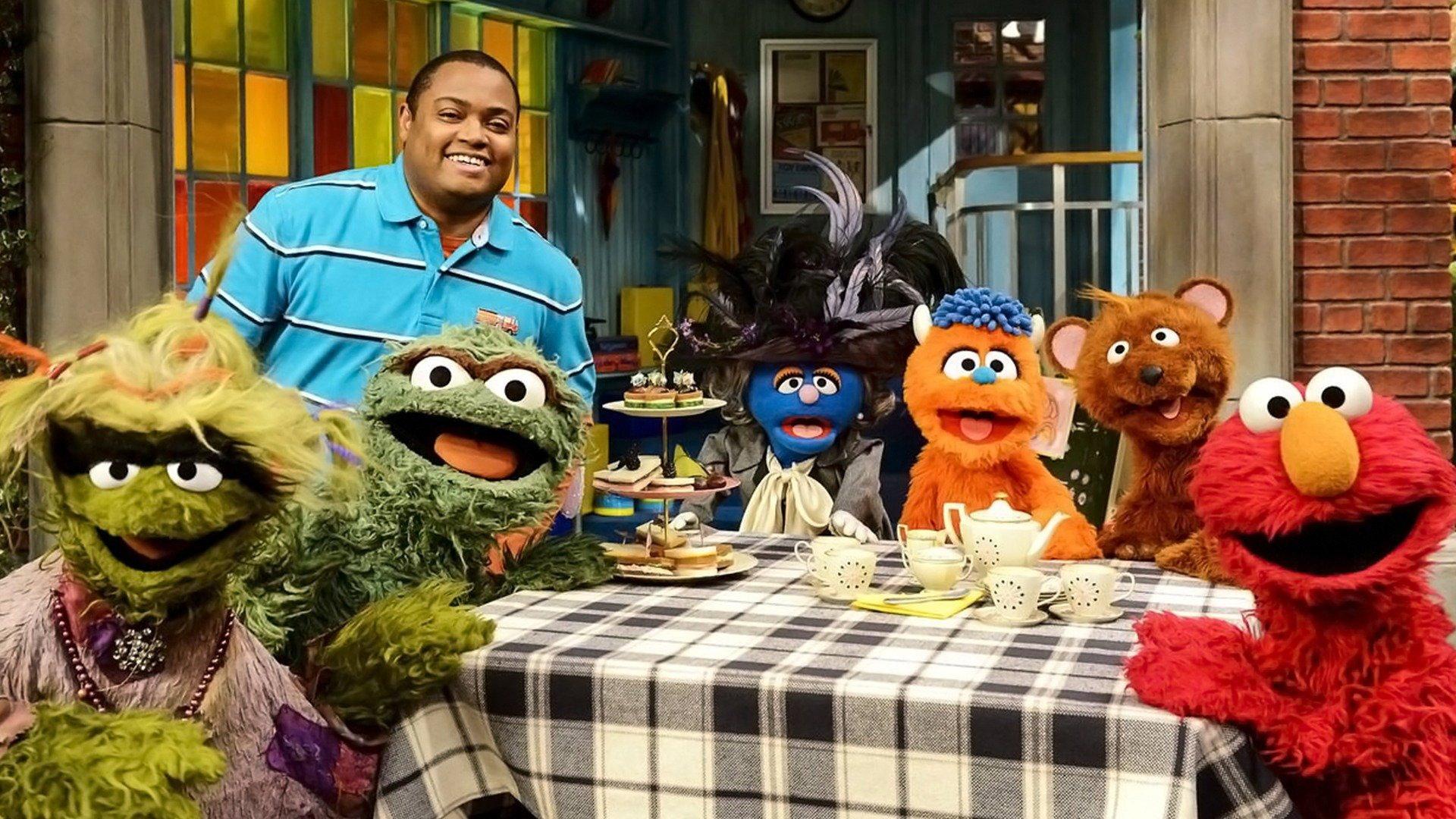 Still from Oscar the Kind