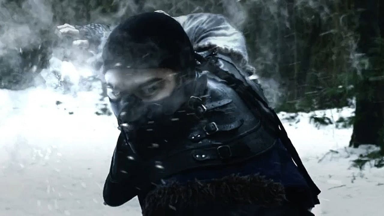 Still from Scorpion & Sub-Zero: Part 2